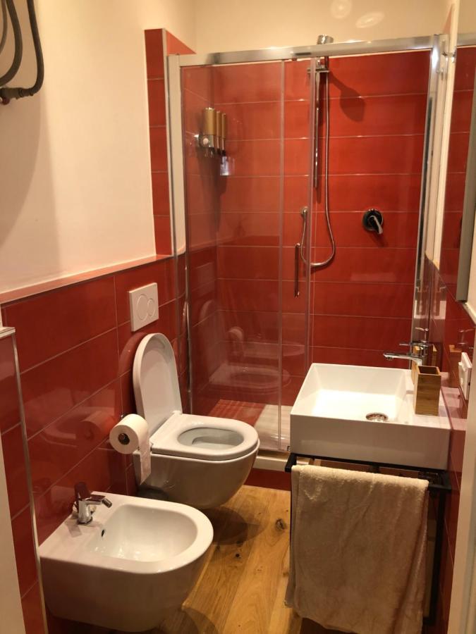 Tuscany Suites Firenze Belfiore ภายนอก รูปภาพ