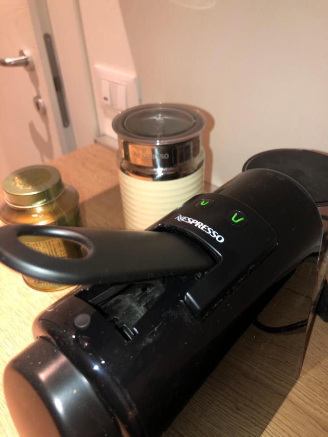 Tuscany Suites Firenze Belfiore ภายนอก รูปภาพ