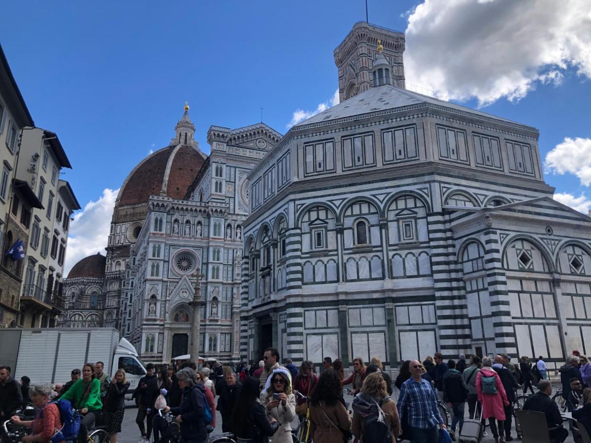 Tuscany Suites Firenze Belfiore ภายนอก รูปภาพ