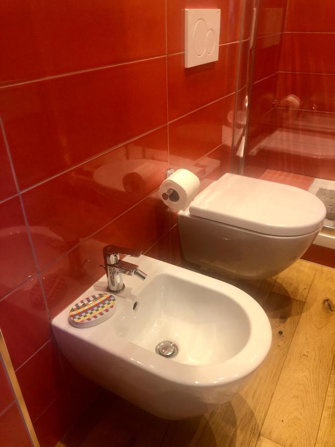 Tuscany Suites Firenze Belfiore ภายนอก รูปภาพ