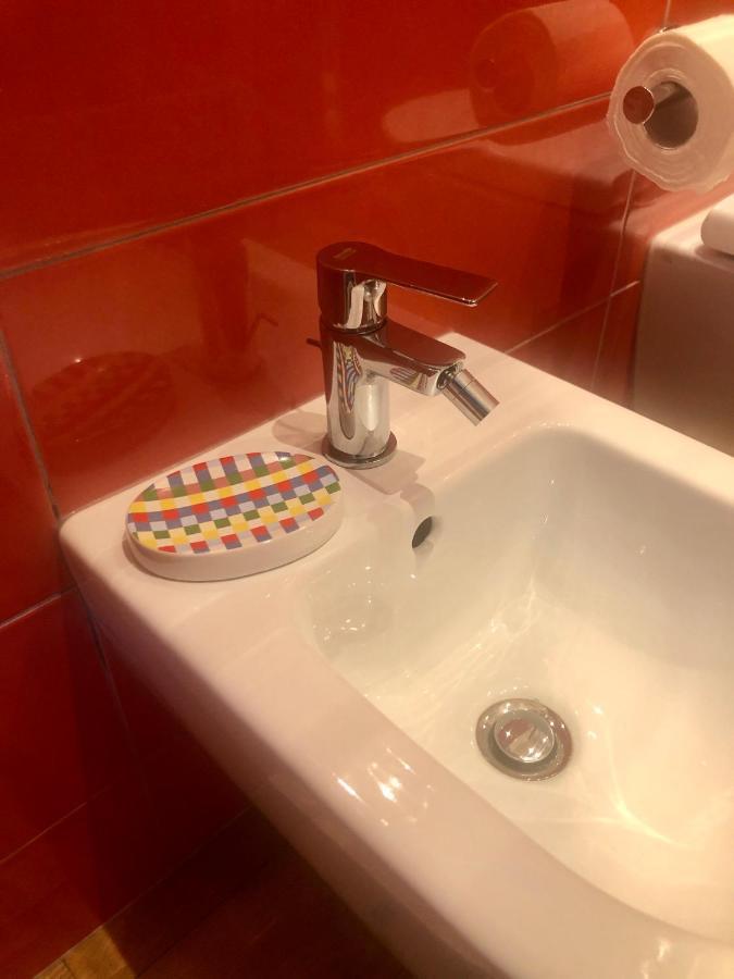 Tuscany Suites Firenze Belfiore ภายนอก รูปภาพ